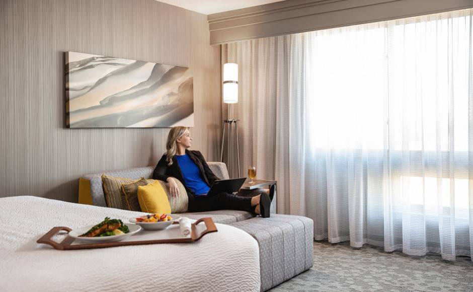 Courtyard by Marriot Edmonton West