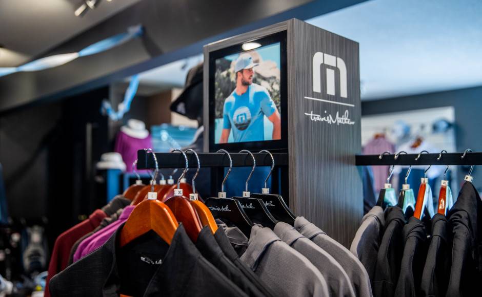 In 2012, The Ranch was named the PGA of Alberta’s Merchandiser of the Year for public courses and the PGA of Canada’s Retailer of the Year for all of Canada.