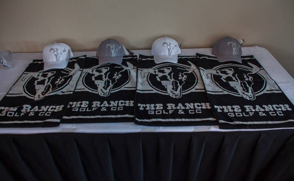 Sponsorship Packages and Corporate Branded Merchandise